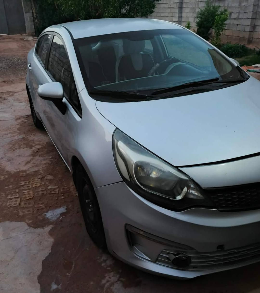 سلام عليكم كيا ريو موديل 16 خليجيه رقم واسط انكليزي سنويه ل 29 كير ومكينه كفاله مكينه 1600 دوش سونار موجود بلمنشور سعر 75 وبيهه مجال مكان كوت ***********
