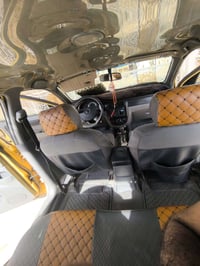 اوبترا ٢٠١١ • اوتوماتيك • مصبوغ