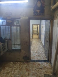 للايجار نصف قطعه شرك قطاع ١٥ شارع ٦٠ هاتف ٠٧٧١٢٢٢٩٧٢٢ رعد الغراوي