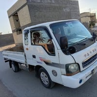 موديل ٢٠٠١ • شاصي مكفول • بغداد الطارمية