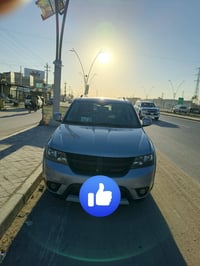 جورني • ٢٠١٥ • ٦ سلندر