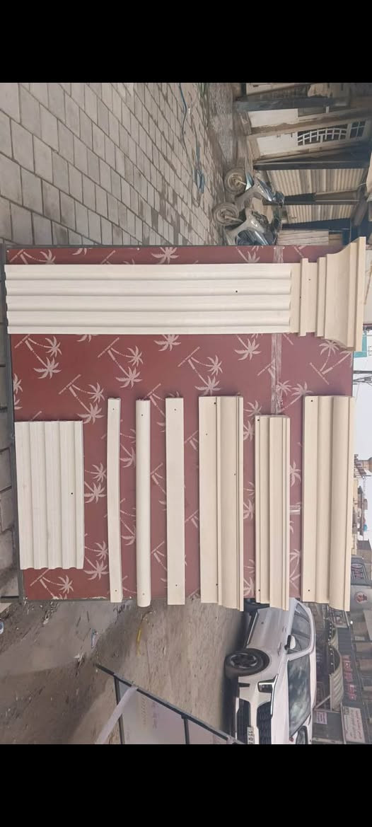 السلام عليكم
ماده لاصقه قويه جدا 💯💯

ضمان الجوده عشر سنوات ✔️

نوع المنتج (كلكيم+ رويل)👍

اسعار الجمله 🥰

للاستفسار اتصل على الارقام التاليه 🌍

علي القريشي (***********)

حسن القريشي (***********)

الامين الثانيه شارع النواب الضباط قرب جامع الاسراء والمعراج
