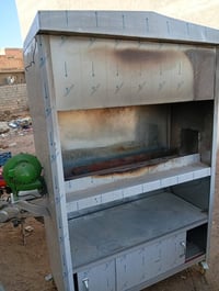 شواية كباب • كربلاء • حي الاطارات