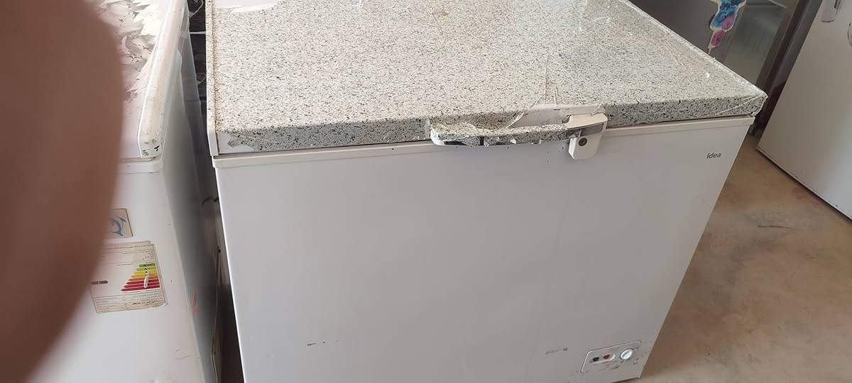 يا الله تم وصول وجبه جديده من الجهزه المنزليه الباله 
عنوان بابل طريق جبله ناحيه قرب معمل غاز الراشد 
@إشارة


**إذا كنت صاحب هذا الإعلان وتريد حذفه لأي سبب، رجاءا أرسل رسالة إلى الدعم الفني**