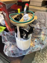 قاعدة فيت بم كاملة بلايزر موديل 2003/2009  جديد   07717709871