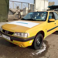 لميس ٢٠١٥ • مكينة جديدة • كفاله