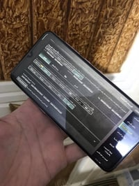 شاومي وحش العاب • بصمه داخل الشاشه • الظهر كزاز مكسور