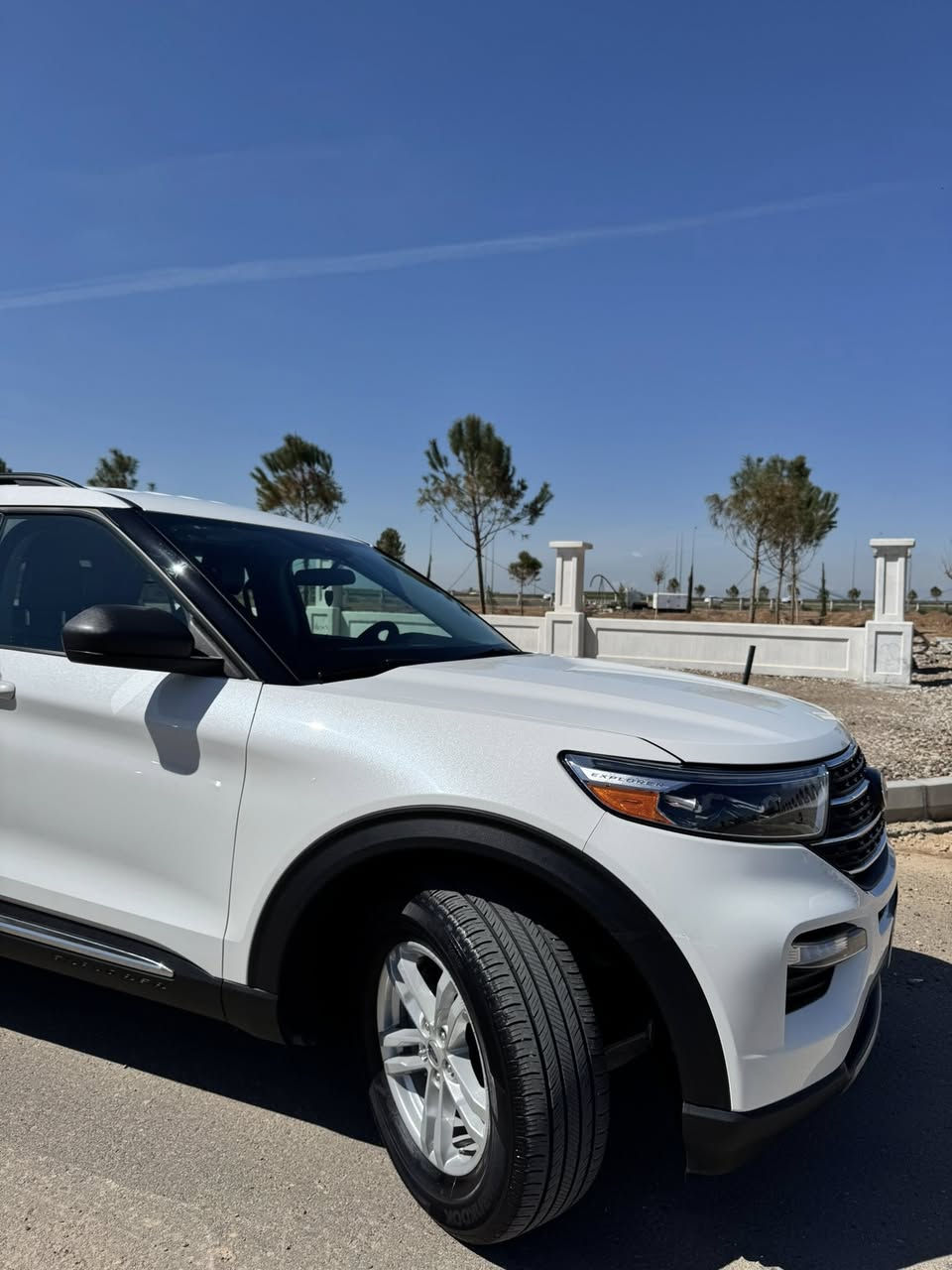 فورد اكسبلورير ٢٠٢٤ كلين تايتل  - ٢٩٩$


**إذا كنت صاحب هذا الإعلان وتريد حذفه لأي سبب، رجاءا أرسل رسالة إلى الدعم الفني**