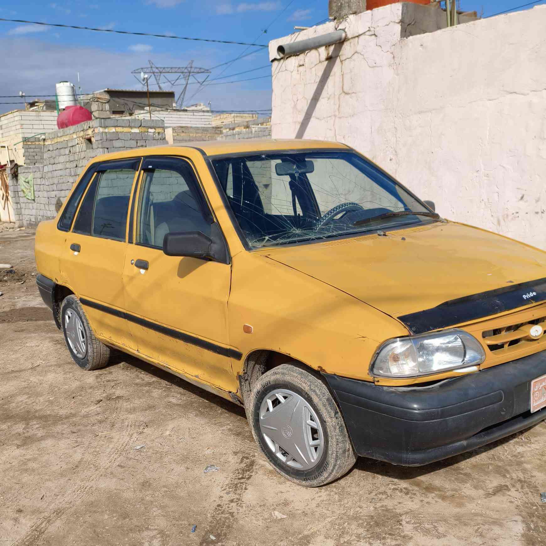 سلام عليكم سايبه 2012 كير نضيف محرك بي خيط بخار بدون تنقيص حداديه نضيفه تخم تاير  كهربائيات شغاله رقم احمر قادسيه سنويه ل21 راعيه ماواصله أتعهد سرقه وعشائر مكاني بابل القاسم سعره 10 وبيه مجال حك الجيه رقم موبايل ***********
