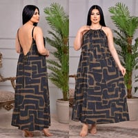 فري سايز • مقاس١١٠ • ملابس