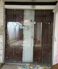 بيبان • ديكور بيت • بغداد