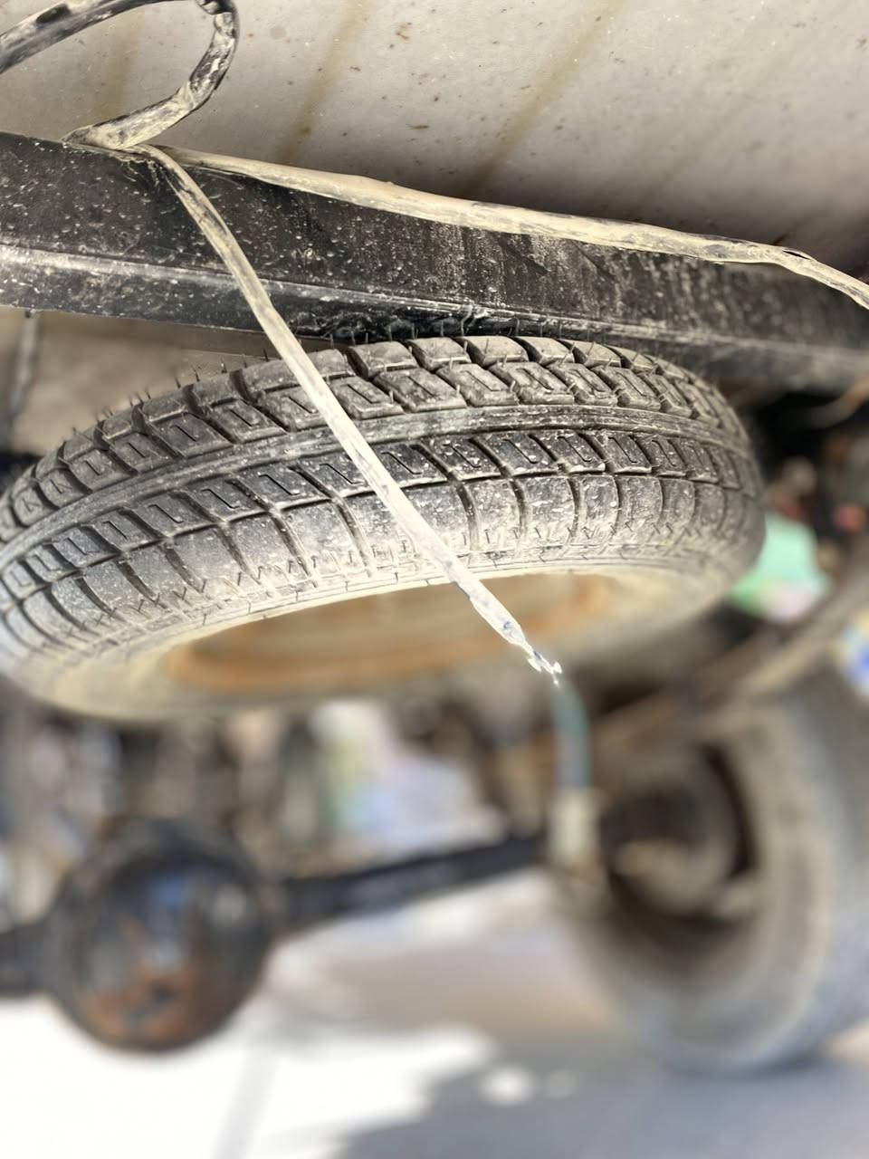 مكلف ب نشر
متاح طرطوره موديل22 مرقمة  وكامله سعرها 2600بيها مجاال رقم هاتف ٠٧٨١ ٣٢٤ ٦٧٤٢
