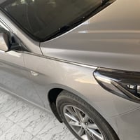 سوناتا • سوناتا 2023 • سيارة سوناتا • وارد كوري • غاز • هيونداي سوناتا...