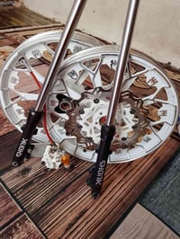 ا السلام عليكم دبلات دبل دسك+وياله+عمبار وصينية جهة يسرا شركة الويل ال...