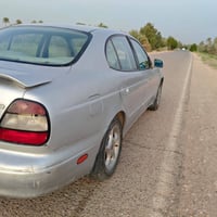دايو لكنزا • ٢٠٠١ • رقم بغداد