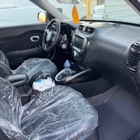 صول 2018   محرك 2000 جي دي اي ماشيه 68الف سياره نضيفه وع ايد وحده محرك...