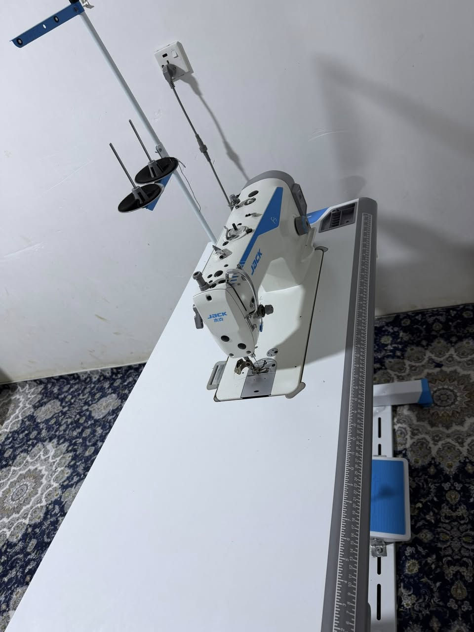 بؤ فرؤشتن


**إذا كنت صاحب هذا الإعلان وتريد حذفه لأي سبب، رجاءا أرسل رسالة إلى الدعم الفني**