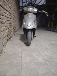 وبركاته دراجة كامكو v2 موديل 14 دراجه نضيفه كلش فحل گبل شهر طالعة من ا...