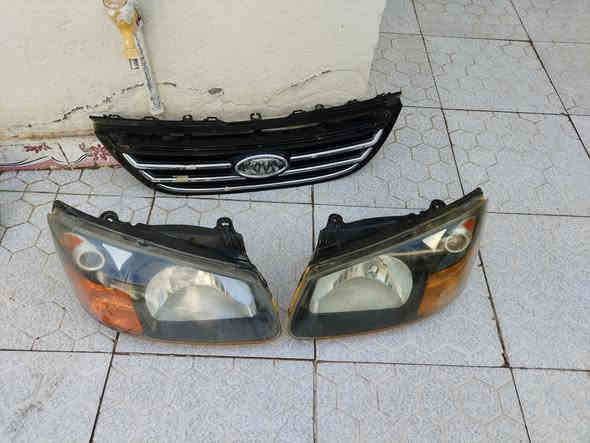 السلام عليكم غراض سبكترا وافيو للبيع مكان حله بكرلي للاستفسار على رقم ***********
