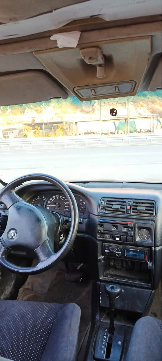 ڤیکترا
مۆدێل ١٩٩١ مکینە ١٨ مرخوب گیر ئۆتۆماتیک سلایتە قفل مرکزیە 
نمونە لە خاوینی توندوتۆلە گیر و مکینە بە شەرت 
ژ.م.  *********** أربيل, العراق
