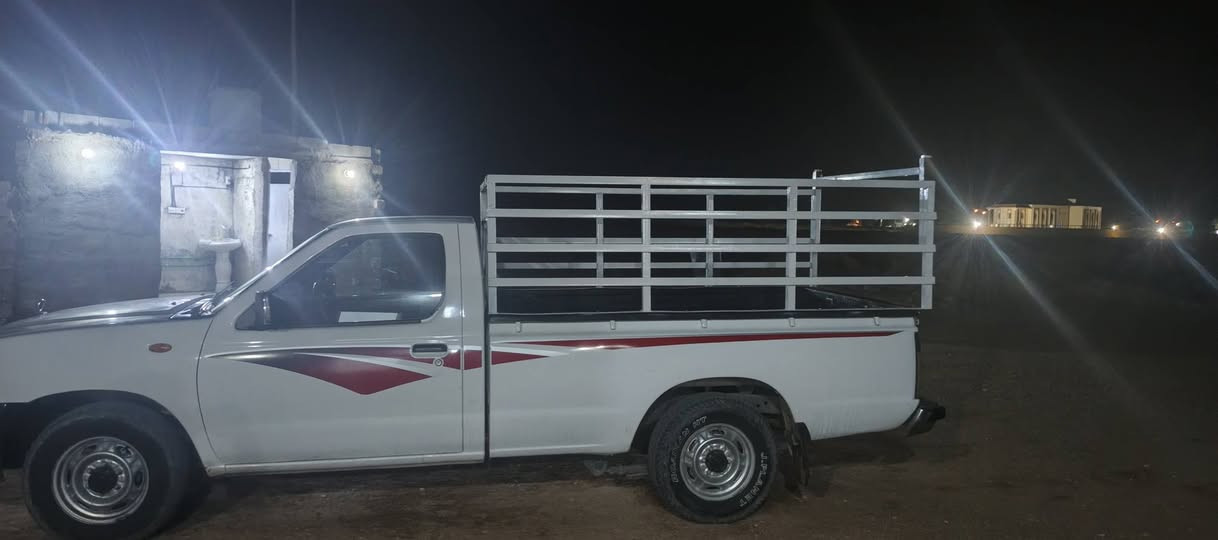 سلام عليكم بيكم 2007للبيع  السعر،105 وبيها مجال الشراي يتصل سنويه بسمي مداور ثاني يوم  ***********
