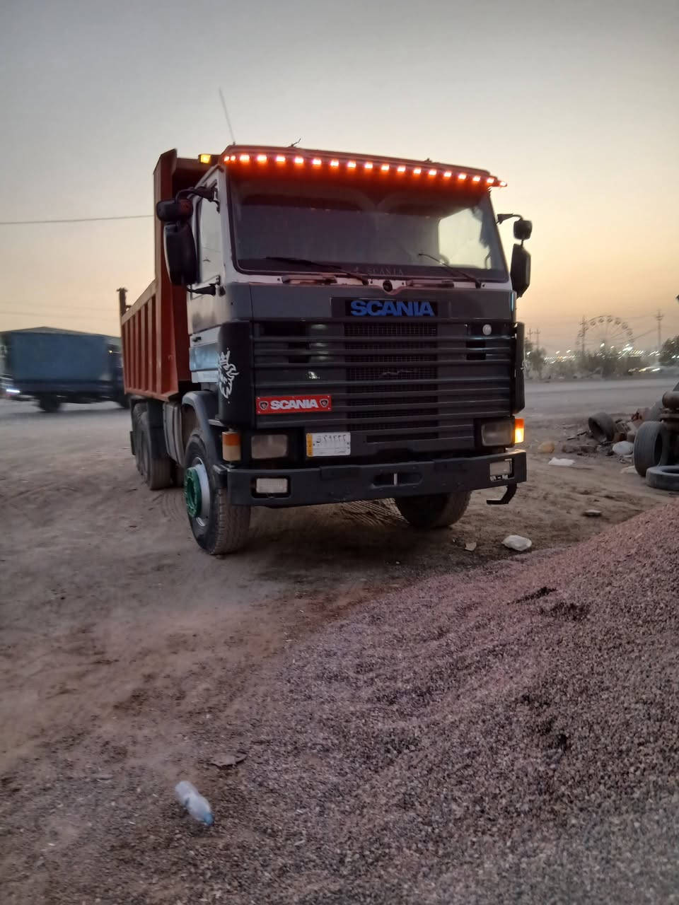 السلام وعليكم سكانيه لبيع مكتوب كاورأن كير٥ ب٥ الشخصي مكفول مكان لسياره بصره كرنه  ١٤٠ وبيه مجال ***********
