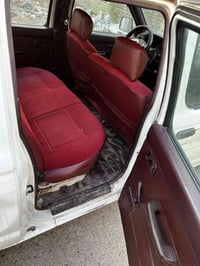 نيسان موديل 2008 لبيع مكانها بغداد الشعب كير مكينه لغود شواطي مكفولة ا...