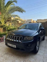 كومباس • ٢٠١٦ • رقم ميسان