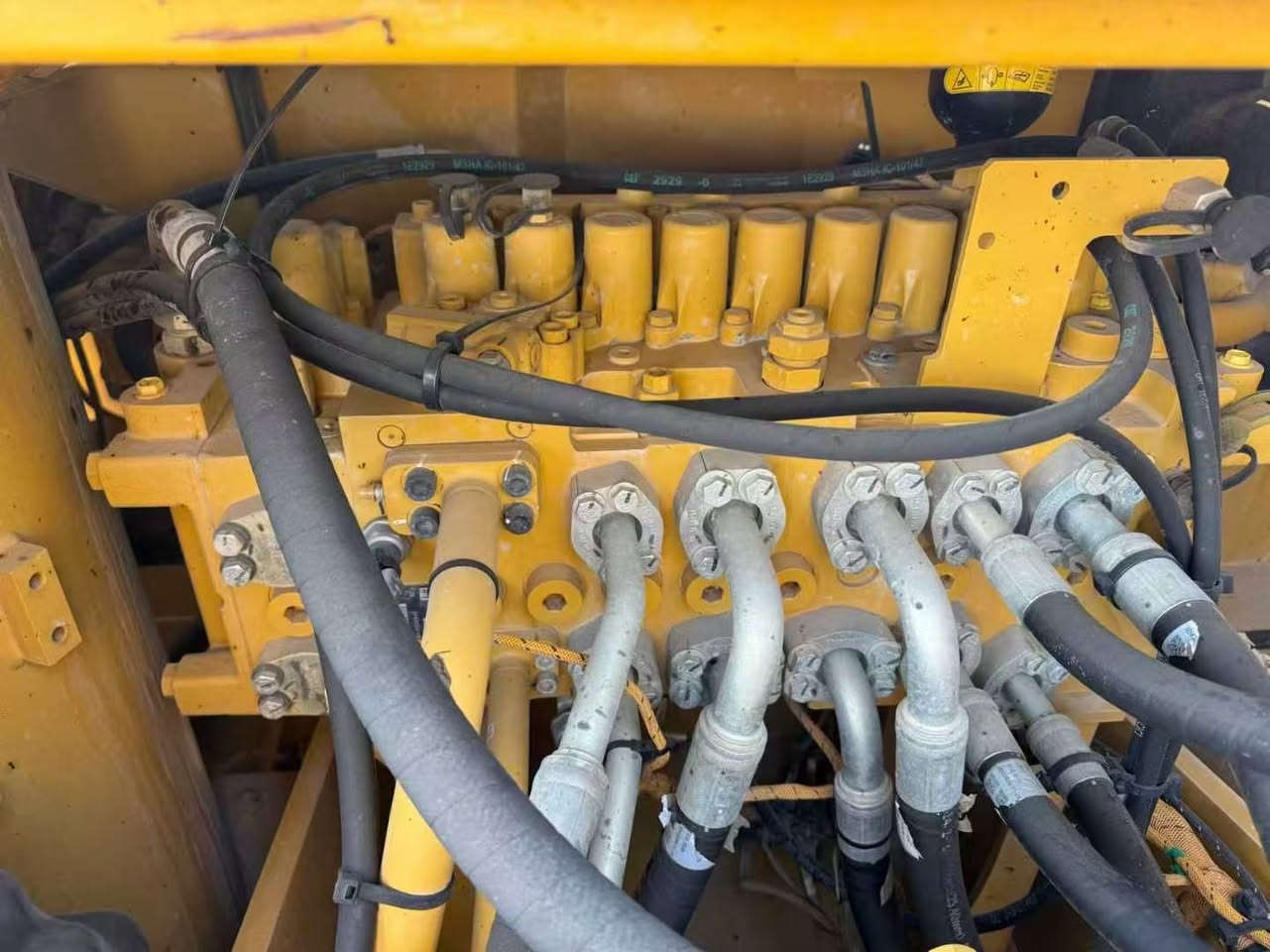 CAT 320 for sale
#caterpillar
#usedexcavator
#miningequipment
#miningequipment
#middleeast


**إذا كنت صاحب هذا الإعلان وتريد حذفه لأي سبب، رجاءا أرسل رسالة إلى الدعم الفني**