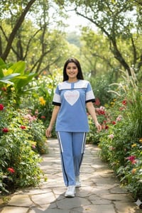 تراك بناتي • ٦-١٦سنة • توصيل