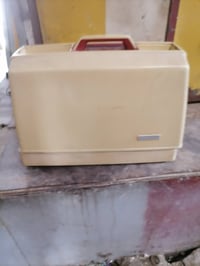 مكينة خياطة • براذر • الشعب سوك اربع