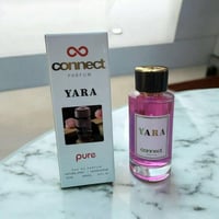 عطر نسائي • زهري • ياسمين