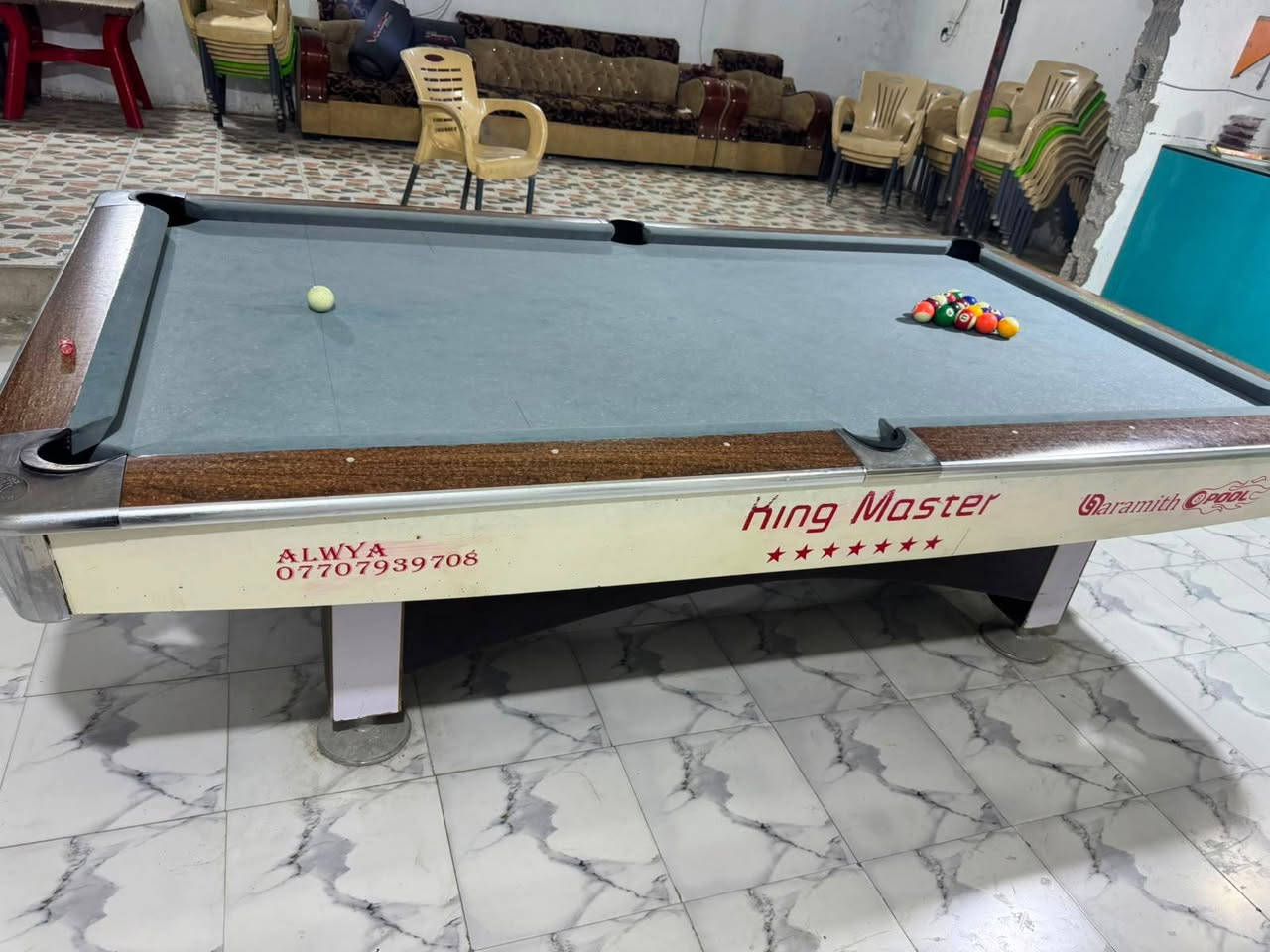للاستفسار نضافه 90 كربلاء ***********
