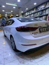 النترا خلجية • ٢٠١٨ • الرمادي