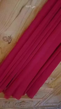 فستان • جديد • لبس مرة وحدة