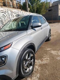 هونداي فينو • ٢٠٢٣ • بدون رقم