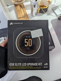 كركوك • مبرد NZXT • كيبورد SteelSeries