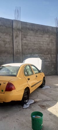 مكينة جديدة • جير جديد • حدادية جديدة