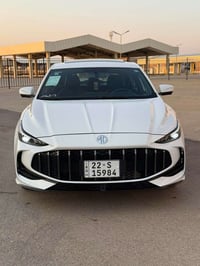 ام جي جي تي • سيارة MG GT • MG GT 2025 • ام جي 2025 • MG GT اربيل • ام...