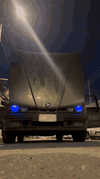 لسلام عليكم بي ام  نحجم 735 موديل91  ستوني شاد مكينه مفتوح رقم بغداد بسم صاحبي شرط التحويل سعر 45 وذا مراوس عادي سياره يرادله فقط اير فلو مال مكينه حته تصفه سياره كلشي بيه حلو حداده كدام ستوني مبدله كله شغال كهربائيات تتفتح وتتقفل ع ريموت ***********
