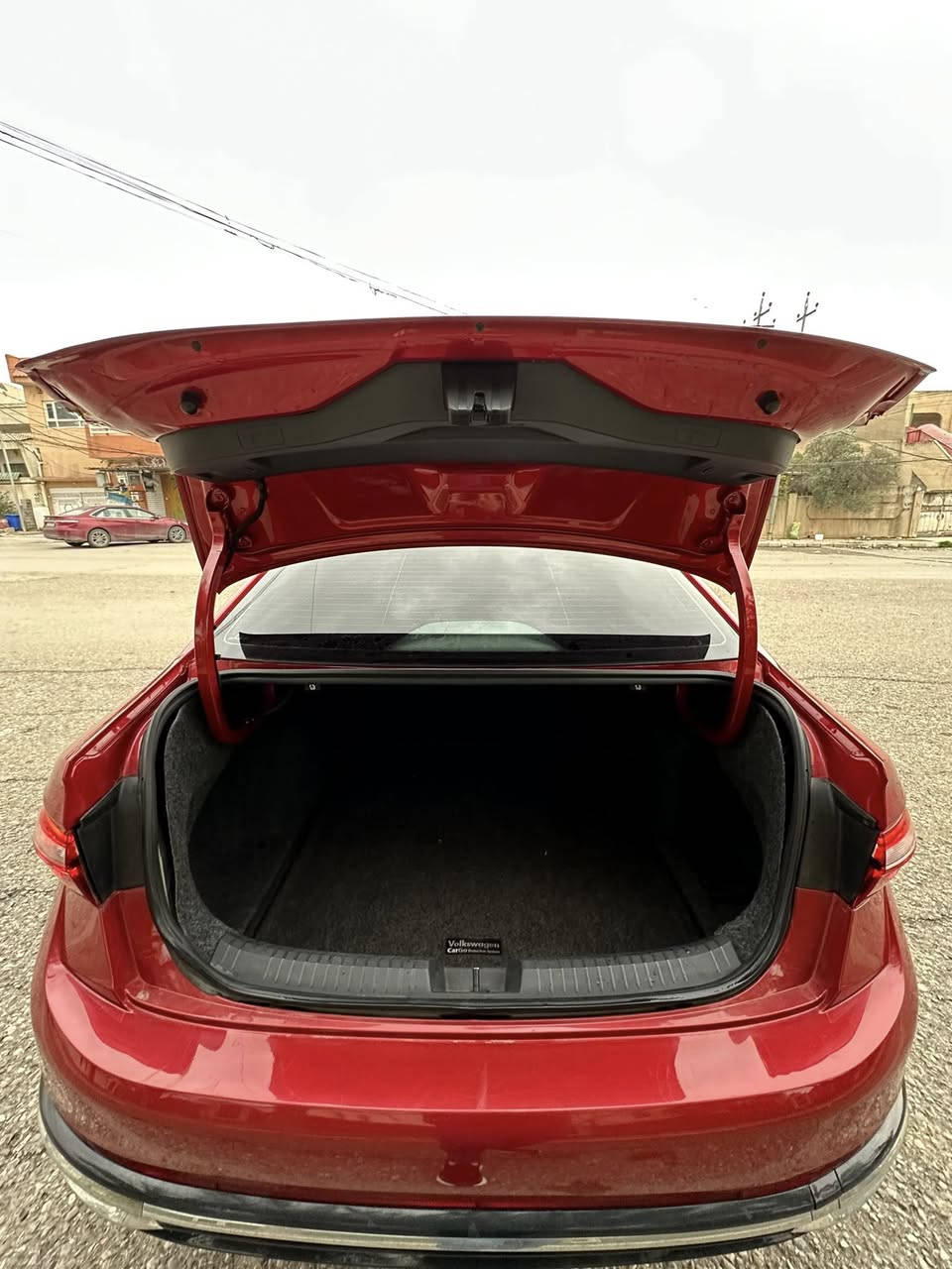 السلام عليكم
جيتا
موديل ٢٣ 
اللون الاحمر
سنويه جديد 
هزه جديد
شرط التحويل 
ماشيه ٢٦ الف ميل 
.
الضرر
الدعاميه الخلفيه بدون صبغ السياره بدون بارد 
شرط الفحص والسونار 
.
المواصفات 
فول واحد على واحد 
بانوراما 
كشنات جلد 
تدفئه كشنات 
عداد ديجتال 
هاند بريك بصمه 
نظام ايكو 
كروز سرعه 
تحديد مسار 
كشن كهرباء 
محرك ١٥ تيربو 
.
الموقع الموصل الجانب الأيسر 
لمعرفه السعر الاتصال على الرقم 
***********
