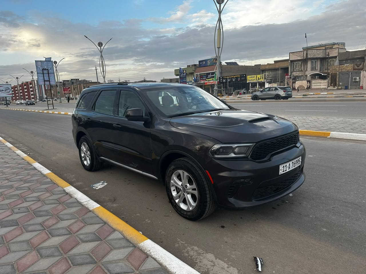 مراوس او بيع ترهم مديل 12 بجم 21 بسمي فور ويل تحكم ستيرن فتحة منظومة غاز جاهزة جاي التحق بيها لدوام خير من الله


**إذا كنت صاحب هذا الإعلان وتريد حذفه لأي سبب، رجاءا أرسل رسالة إلى الدعم الفني**