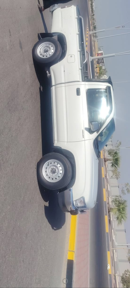 سلام عليكم سياره بيكم جمره موديل 2001 مكفول كفاله عامه محرك كير حداديه توير جديده مكان بصره تحويل ثانيوم رقم قاسيه دولي رقم57744248 078


**إذا كنت صاحب هذا الإعلان وتريد حذفه لأي سبب، رجاءا أرسل رسالة إلى الدعم الفني**