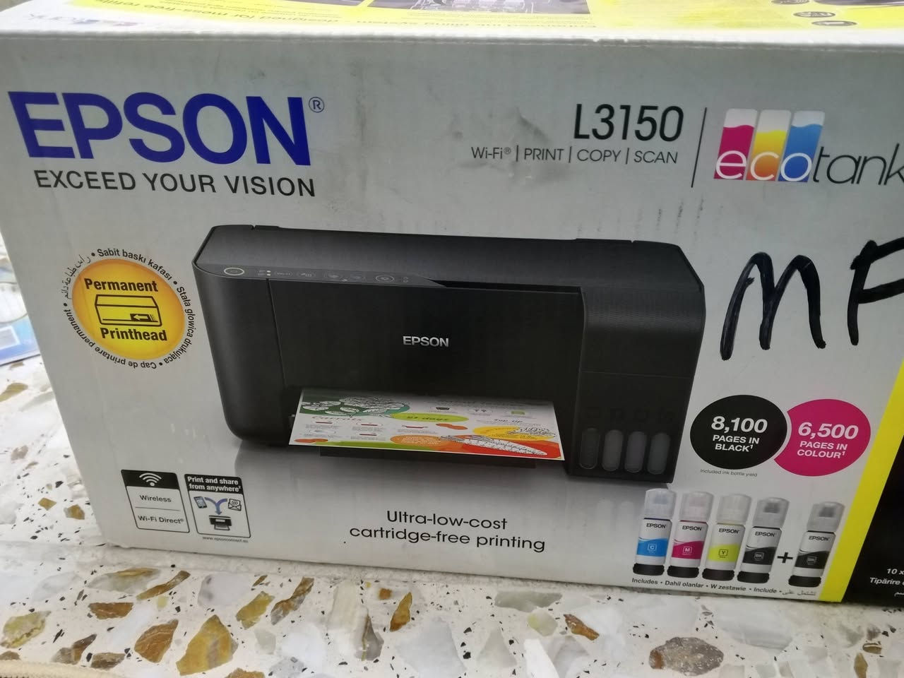 اغراض للبيع بيهم جديد وبيهم مستعمل


**إذا كنت صاحب هذا الإعلان وتريد حذفه لأي سبب، رجاءا أرسل رسالة إلى الدعم الفني**