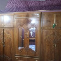 غرفة نوم • جديدة • حله