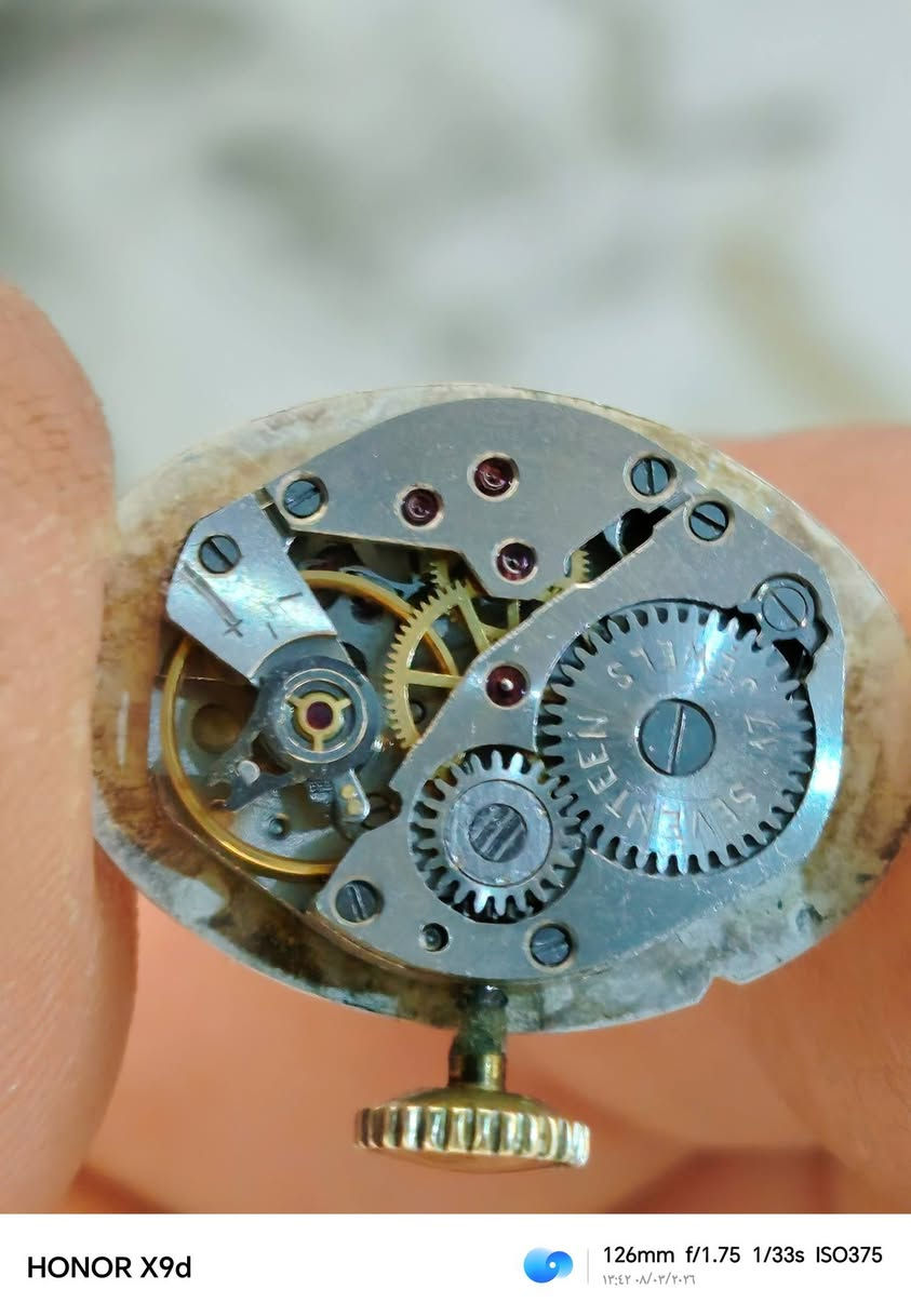 ساعة نسائي نصب تكويك سويسري اصلي فنتج نظيفه جدا شغاله مظبوطه جميلة جدا سعره مع توصيل 30


**إذا كنت صاحب هذا الإعلان وتريد حذفه لأي سبب، رجاءا أرسل رسالة إلى الدعم الفني**