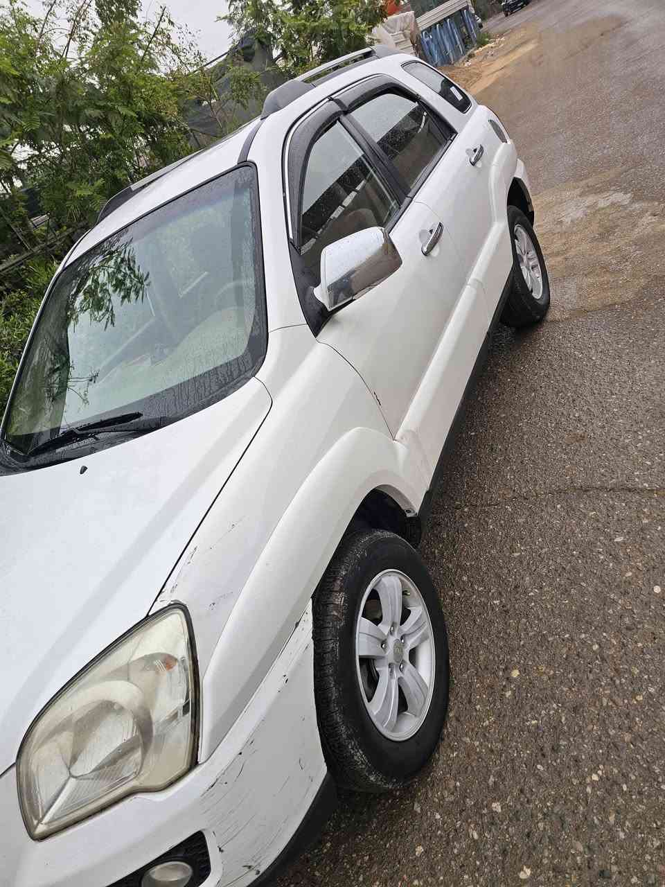 السلام عليكم ورحمة الله وبركاته تحية طيبة للجميع ...
كيا سبورتج موديل ٢٠٠٩ سيارة مال جناي سيارة نضيفة وما متعوبة ماشية  225000 km ... ٢٢٥ الف 
مواصفات السيارة معروفة
شاشة 
كامرة 
فتحة سقف بنوراما 
داخل صاج 
يدات الأبواب نيكل 
محرك 2000 دوش 
4 سلندر 
صدر امام جديد فيت بم بلكات مجاول جديد
سيارة كاملة مكملة 
رقم بغداد تحويل مباشر باسمي 
بيها طخات بسيطة 
جاملغ امامات فقط الحافة جاملغ مضروبة ومعدلة بارد وحافت البنيد وما واصلة ابد للمحرك وباب سايق مصلحة حار أثر الشخوط 
سعرها 120 ورقة وبيها مجال لطيبين وحك الجية مكاني بغداد الحرية 
للاستفسار 
***********
