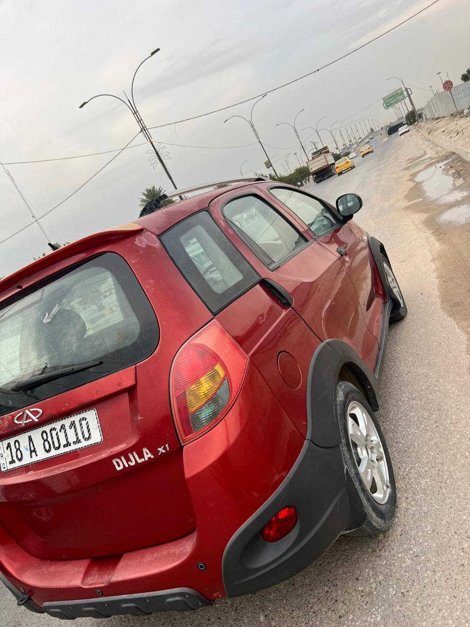 سلام عليكم أكس وان للبيع موديل 14،،رقم بابل موجوده بابل مكينه وگير وتبريد فول تخم تاير باتري جديد السياره مابيه لا صبغ ولاتبديل ولا أي طخه على وضع الشركه حتى كتلوك الشركه موجود السعر 42 بيه مجال قليل ،،الخاص مفتوح ،،السنويه شهر الخامس 2029المالك صديقي


**إذا كنت صاحب هذا الإعلان وتريد حذفه لأي سبب، رجاءا أرسل رسالة إلى الدعم الفني**