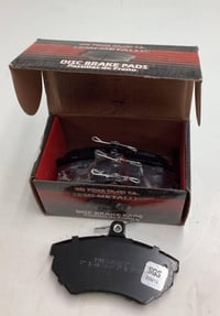 دسكات أوبترا • ٢٠٠٥-٢٠١٤ • أمامي+خلفي