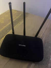 راوتر تبلنك • نضيف • بغداد